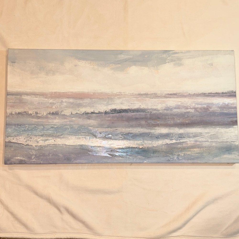 36x24 painting